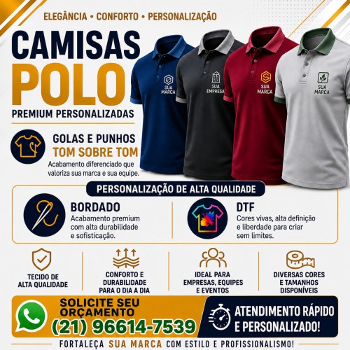Camisa Gola Careca