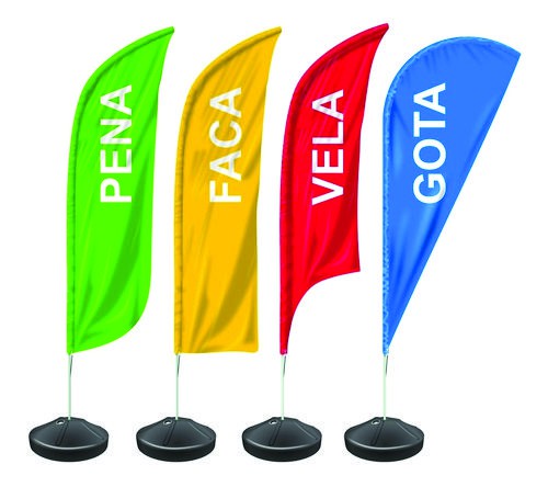 Wind Banner grande